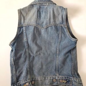 Jeans vest LEVI STRAUSS & CO.